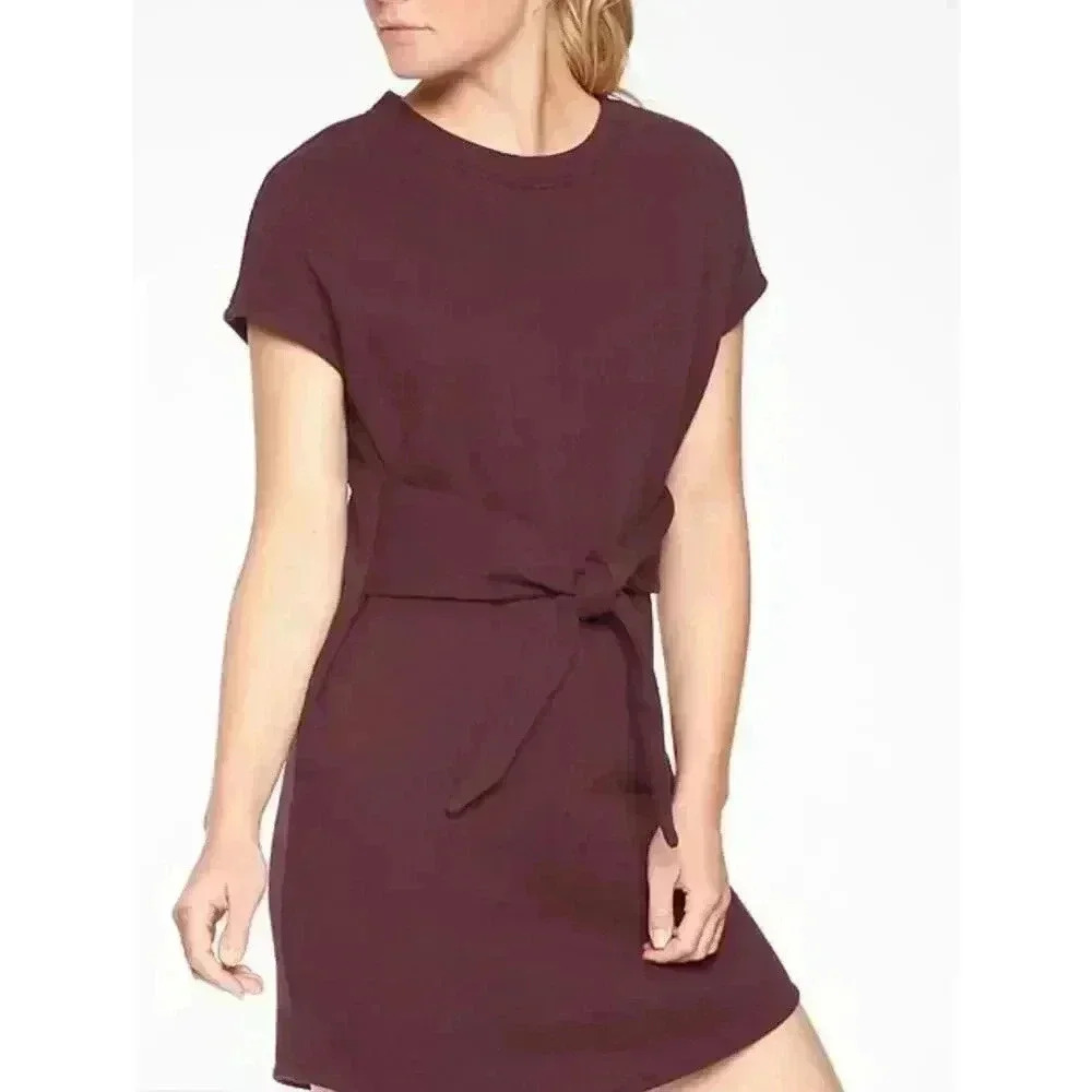 Athleta Ambrace Dress Auberge Size XS